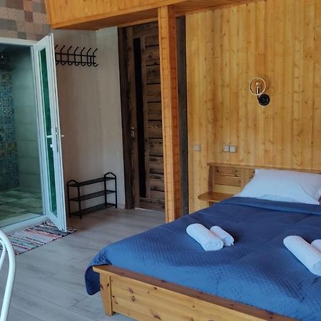 Borjomi Nest Hotel Екстериор снимка