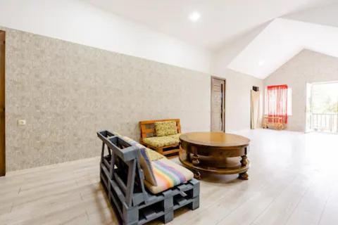Borjomi Nest Hotel Екстериор снимка