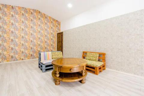 Borjomi Nest Hotel Екстериор снимка
