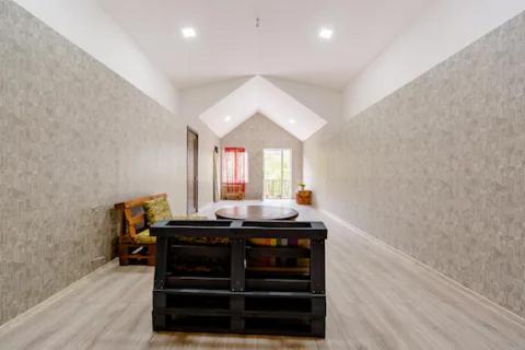 Borjomi Nest Hotel Екстериор снимка
